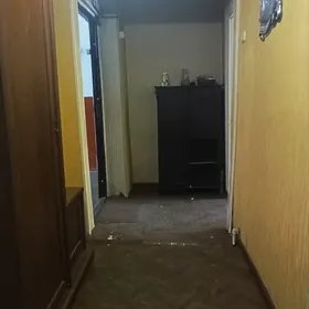 АРЗАН  3 КОМ