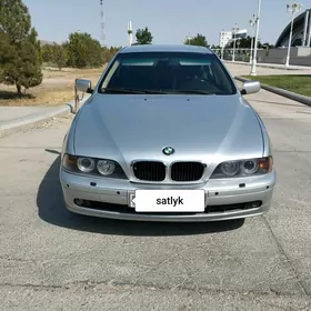 BMW 528 1999