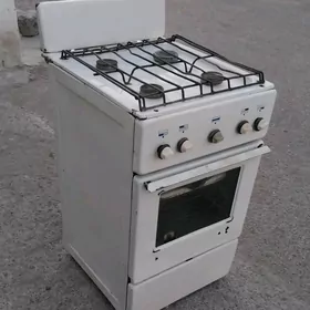 gaz plita