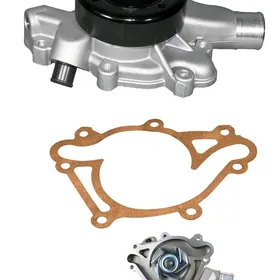 помпа pompa GRAND CHEROKEE 5.2