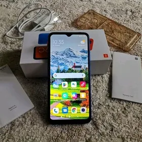 Redmi 9c