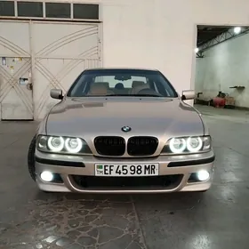 BMW E39 2000