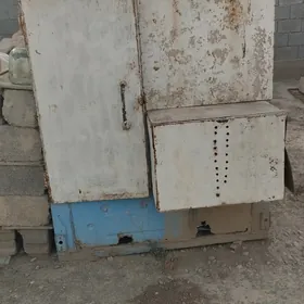 gazirofga butga