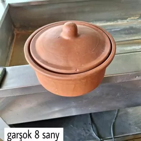 KAFEDA ULANMAK UCİN GARSOK