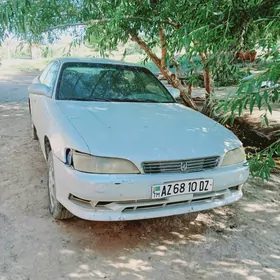 Toyota Mark II 1995
