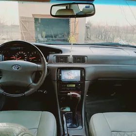 Toyota Camry 1998