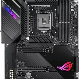 HERO XII Z490 + i5 + Башня