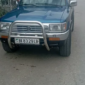 Toyota 4Runner 1993