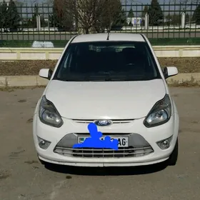 Ford Figo 2011