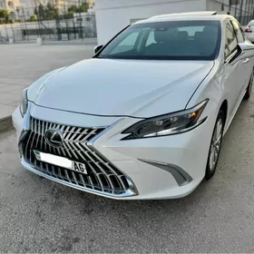 Lexus ES 350 2023