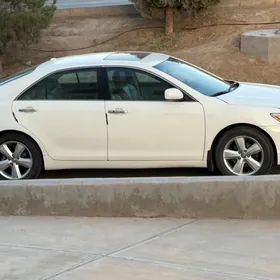 Toyota Camry 2007