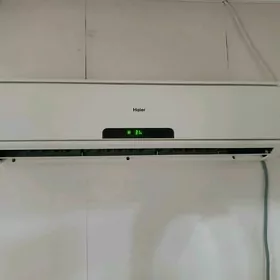 Haier 18