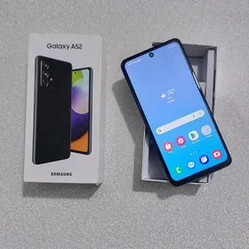 Samsung a52