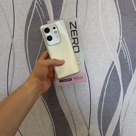İnfinix zero 30