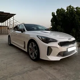 Kia Stinger 2020