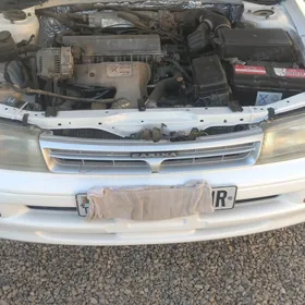 Toyota Carina 1994