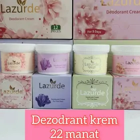 Lazurde