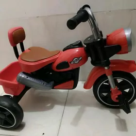 Çaga tigir