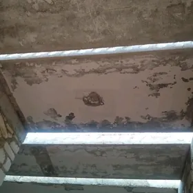 Beton plita irkiler