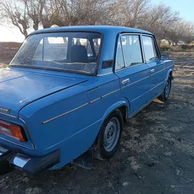 Lada 2106 1990