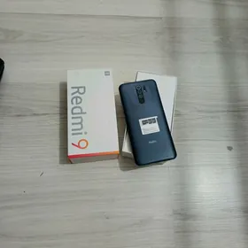 REDMI 9 (3/32)