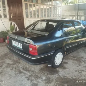 Opel Vectra 1990