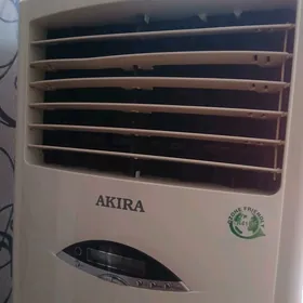 Кондиционер Акира