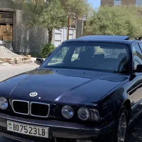 BMW E34 1995