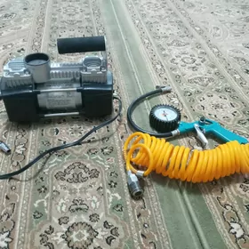 Howa kompressory