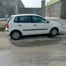 Volkswagen Polo 2003