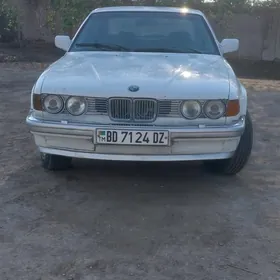 BMW 730 1989
