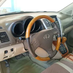 Lexus RX 330 2004