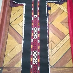 keşde ÿaka