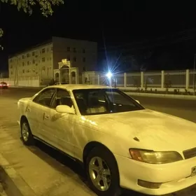 Toyota Mark II 1993