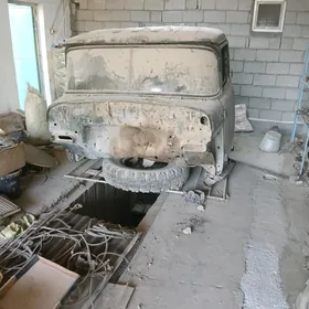 Zil Kabina