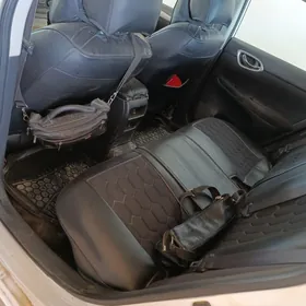 Nissan Sentra 2012