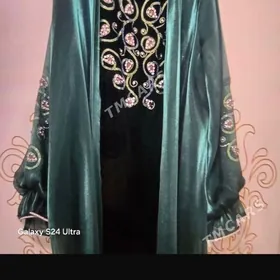 ABAYA