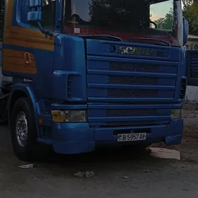 Scania Truck 1998