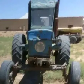 MTZ T-28 1997