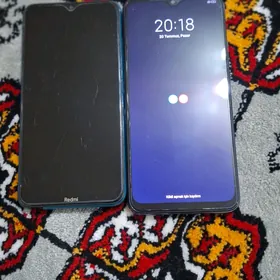 REDMI