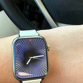 apple watch7