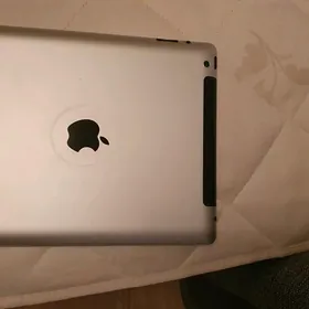 iPad apple planset
