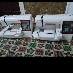 Janome 230