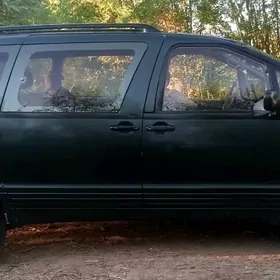 Toyota Previa 1995