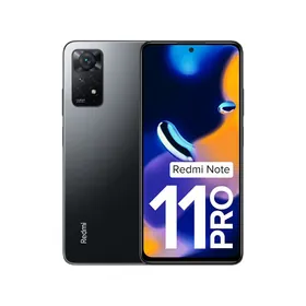 Redmi note 11 pro Global