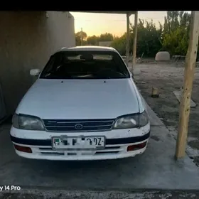 Toyota Corona 1995