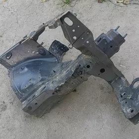 Corolla lanjron morda cepi
