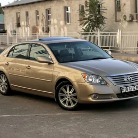 Toyota Avalon 2006
