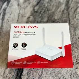 Mercusys 300 Мбит/с (ORIGINAL)