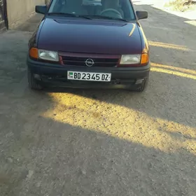 Opel Astra 1994